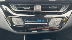 Toyota C-HR 1.8 Hybrid Design 5dr CVT Hybrid Hatchback